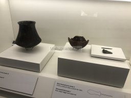 Tumba de la Almoloya 2022